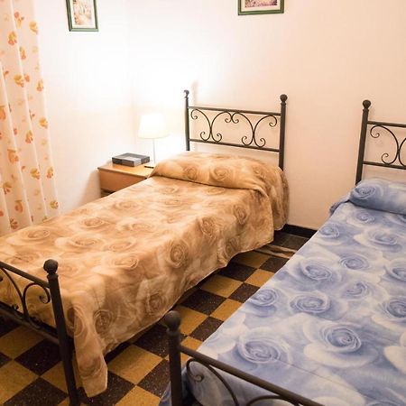 Grillo Apartment Леванто Экстерьер фото