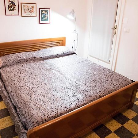 Grillo Apartment Леванто Экстерьер фото
