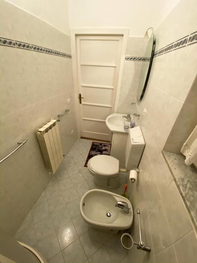 Grillo Apartment Леванто Экстерьер фото