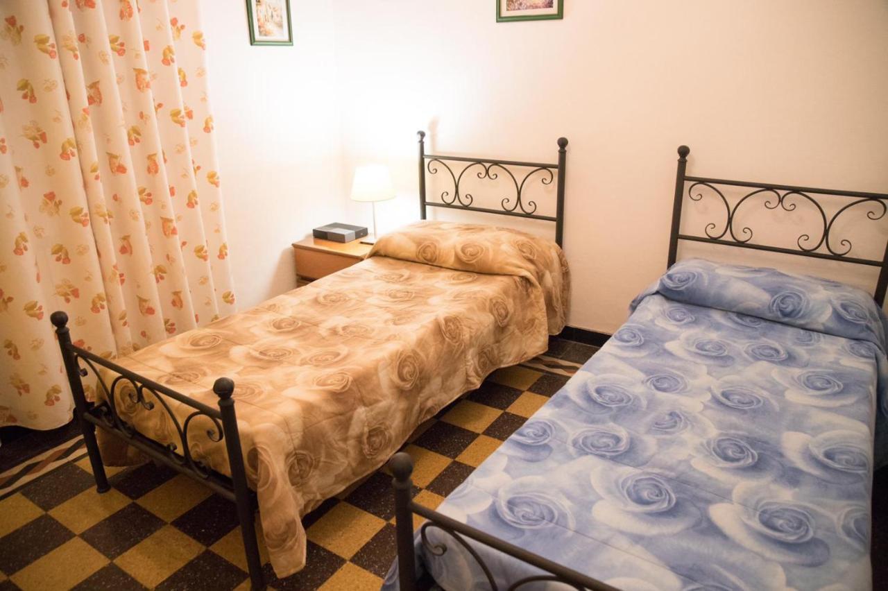 Grillo Apartment Леванто Экстерьер фото