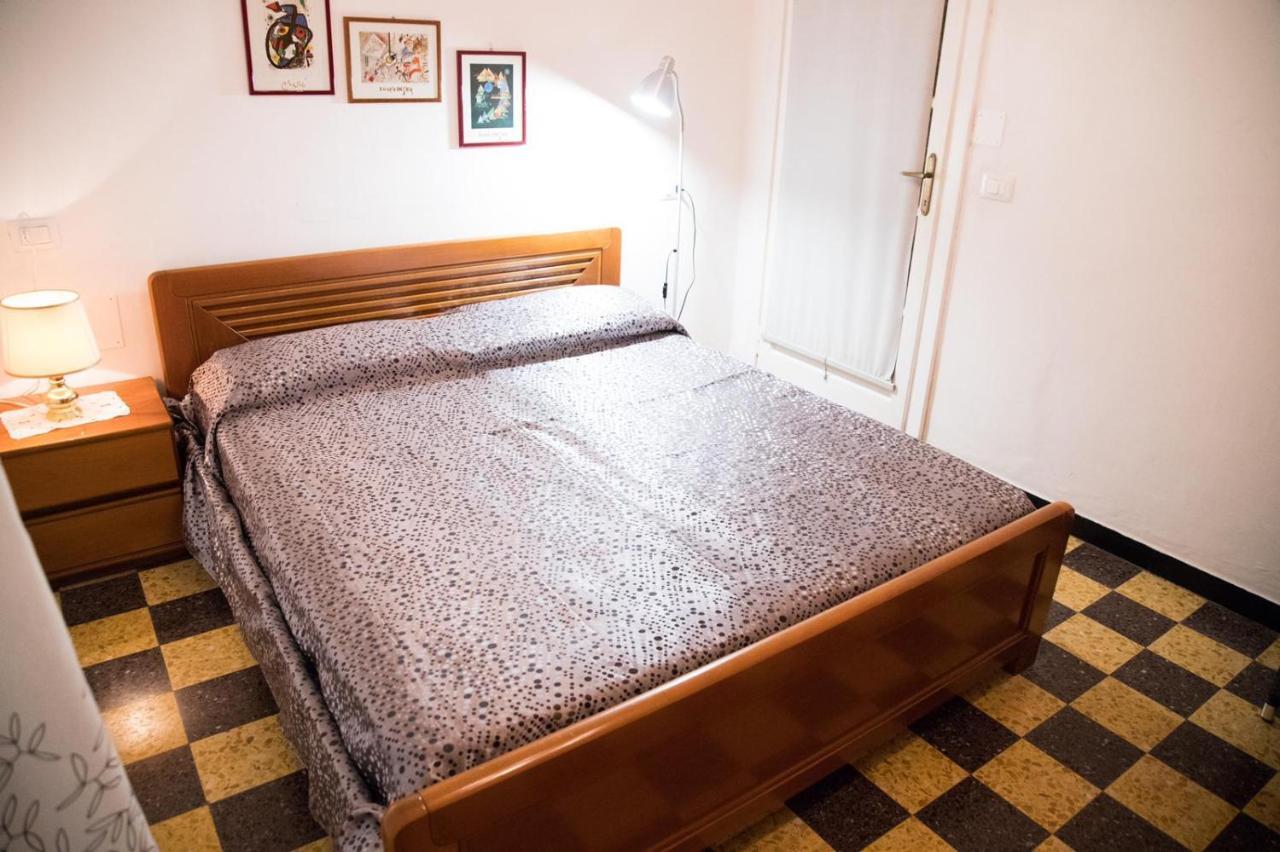 Grillo Apartment Леванто Экстерьер фото